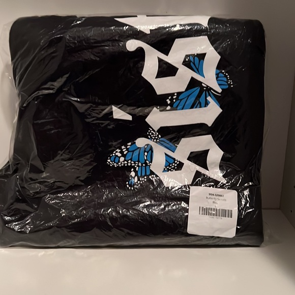 James Charles “sisters” sweatpants - Picture 4 of 5